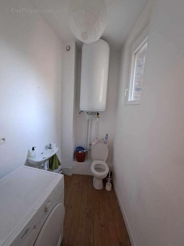 Photo 2 - Maison à LENS