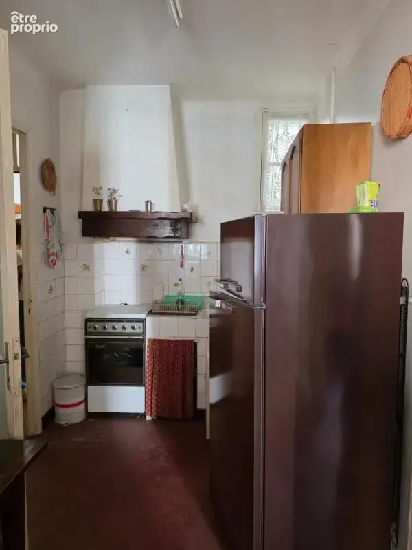 Appartement de type 2 à rénover - photo 4