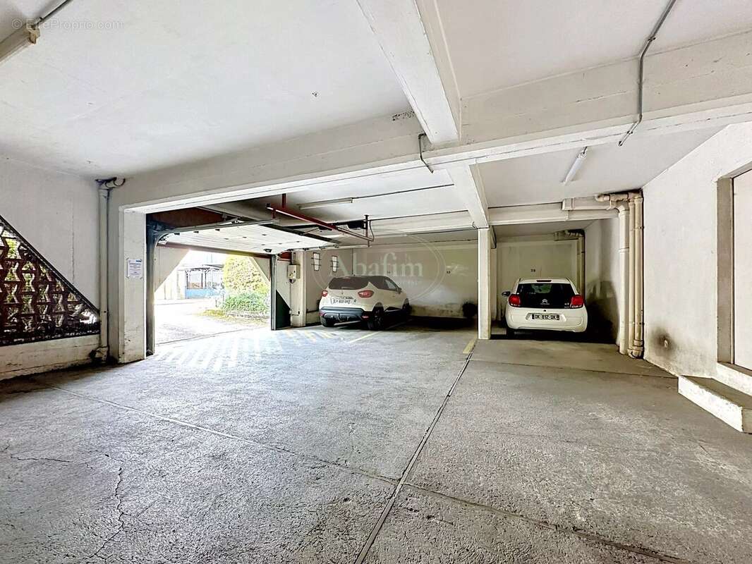 Appartement à TARBES