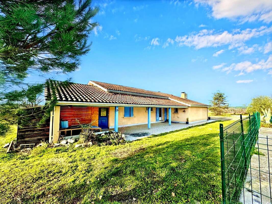 Charmante maison moderne avec vue exceptionnelle - photo 14