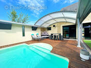 Maison à BELLENGREVILLE