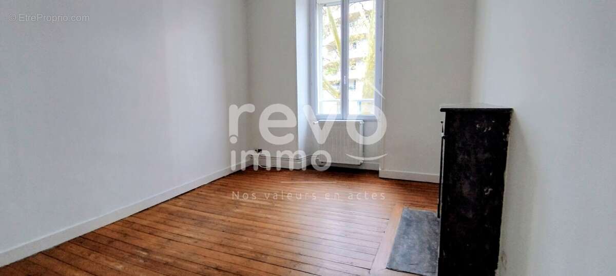 Appartement à ANGERS