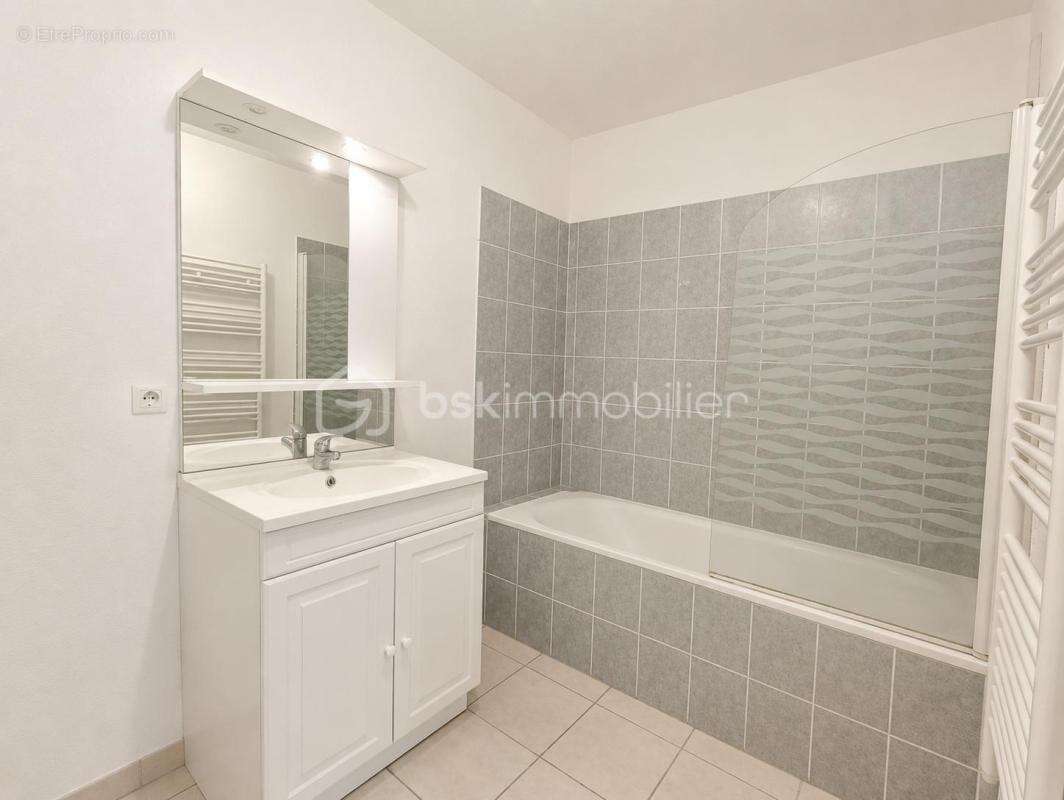Appartement à LISIEUX