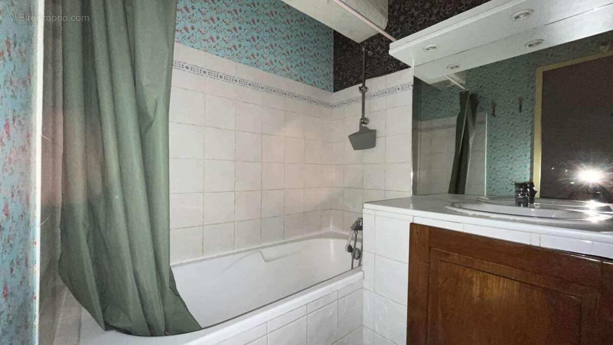 Appartement à LA TAGNIERE