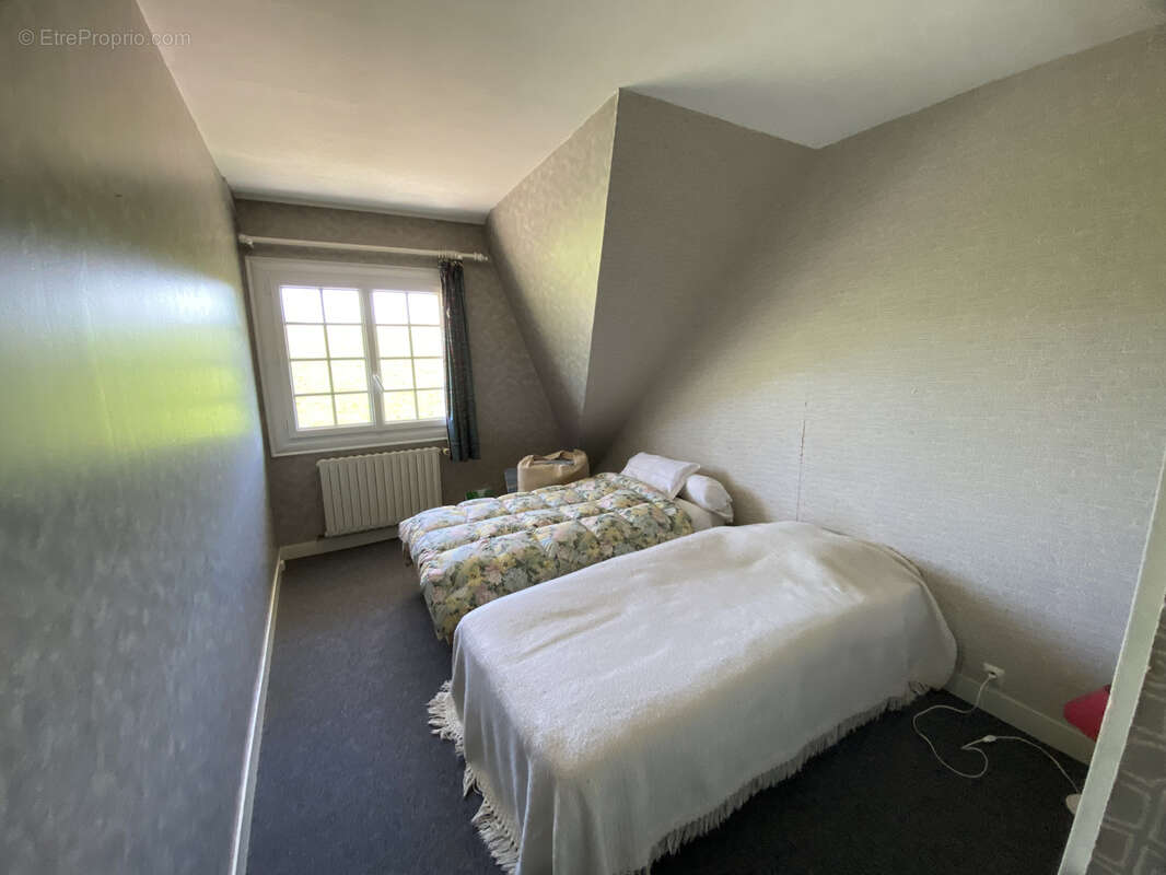 Maison à SAINT-LEONARD