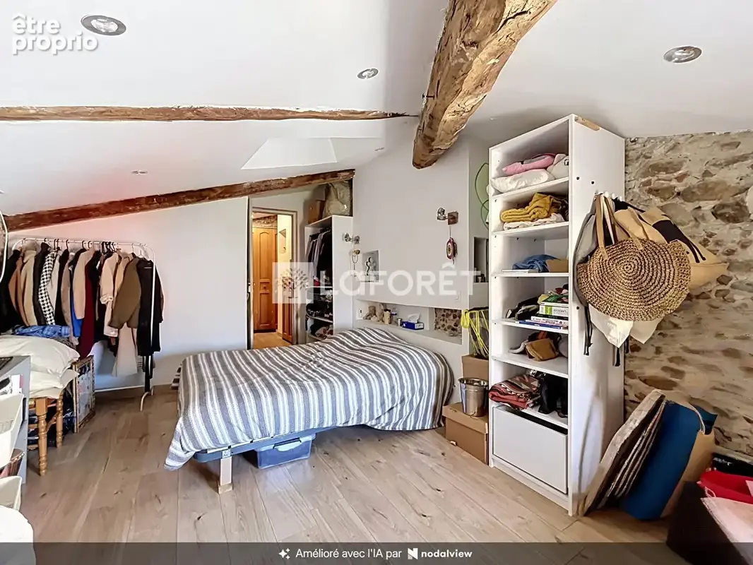 Maison Pezilla La Riviere 5 pièce(s) 170 m2 - photo 13