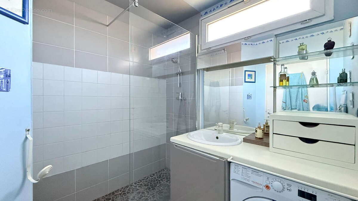 Appartement à ARGENTEUIL
