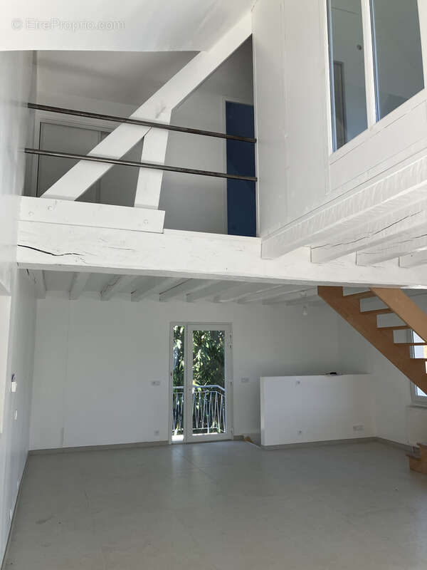 Maison à PACY-SUR-EURE