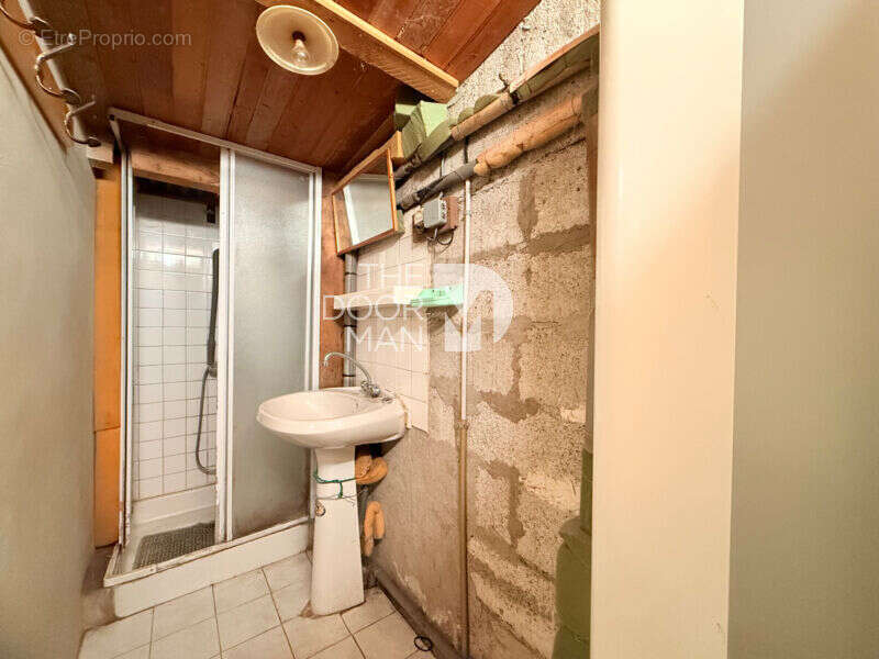 Maison à LES SORINIERES