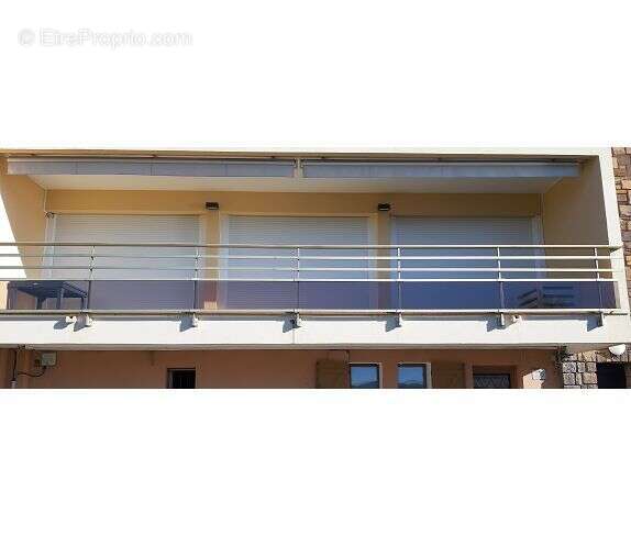 Appartement 50 m² à Frejus  - photo 2