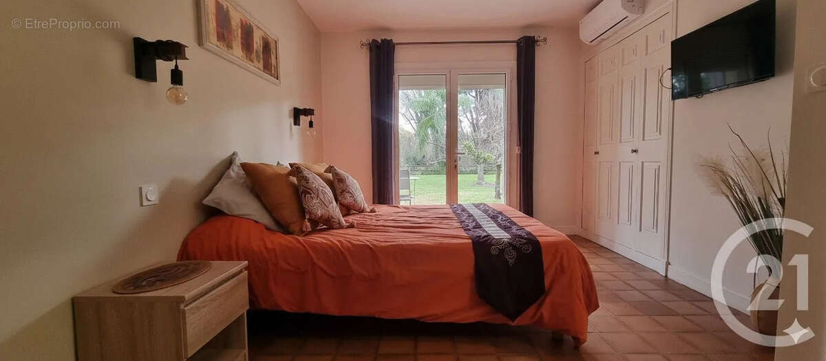 Maison à ARGELES-SUR-MER