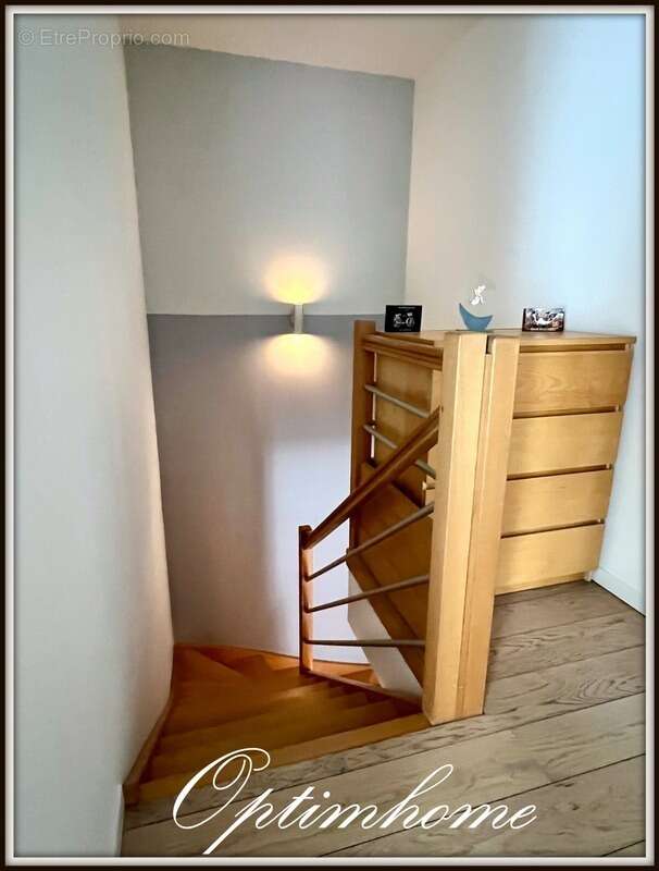 Maison à LA CHAPELLE-SUR-ERDRE