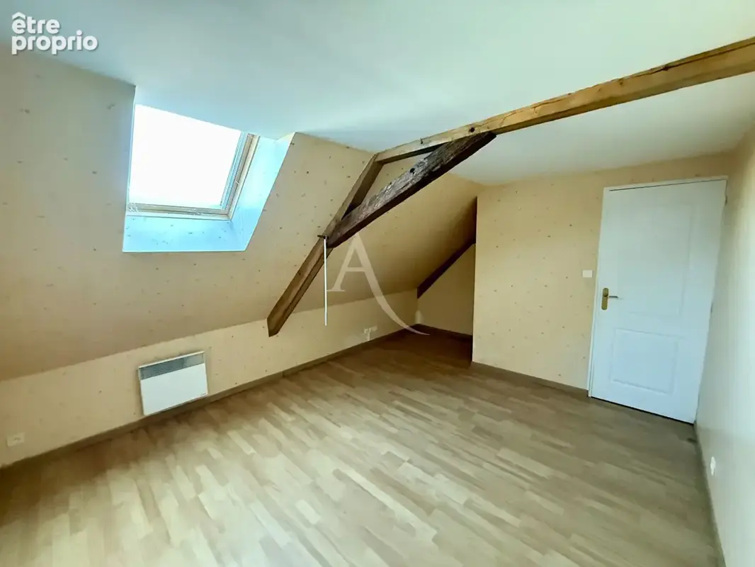 Maison à Luzillé - photo 12