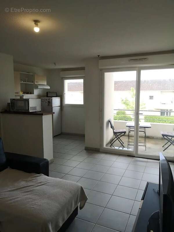 Appartement à MARSAC-SUR-L&#039;ISLE