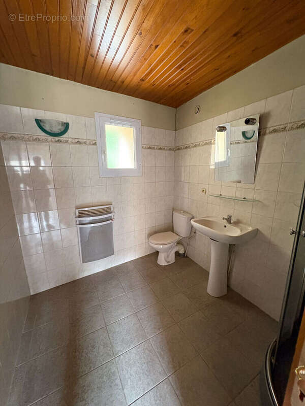 Maison de village en pierre Nebias ? 3 chambres ? Proche de Puivert - photo 5