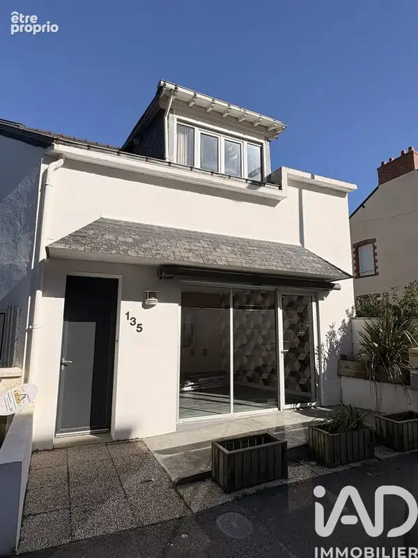 Photo 1 - Maison à PORNICHET