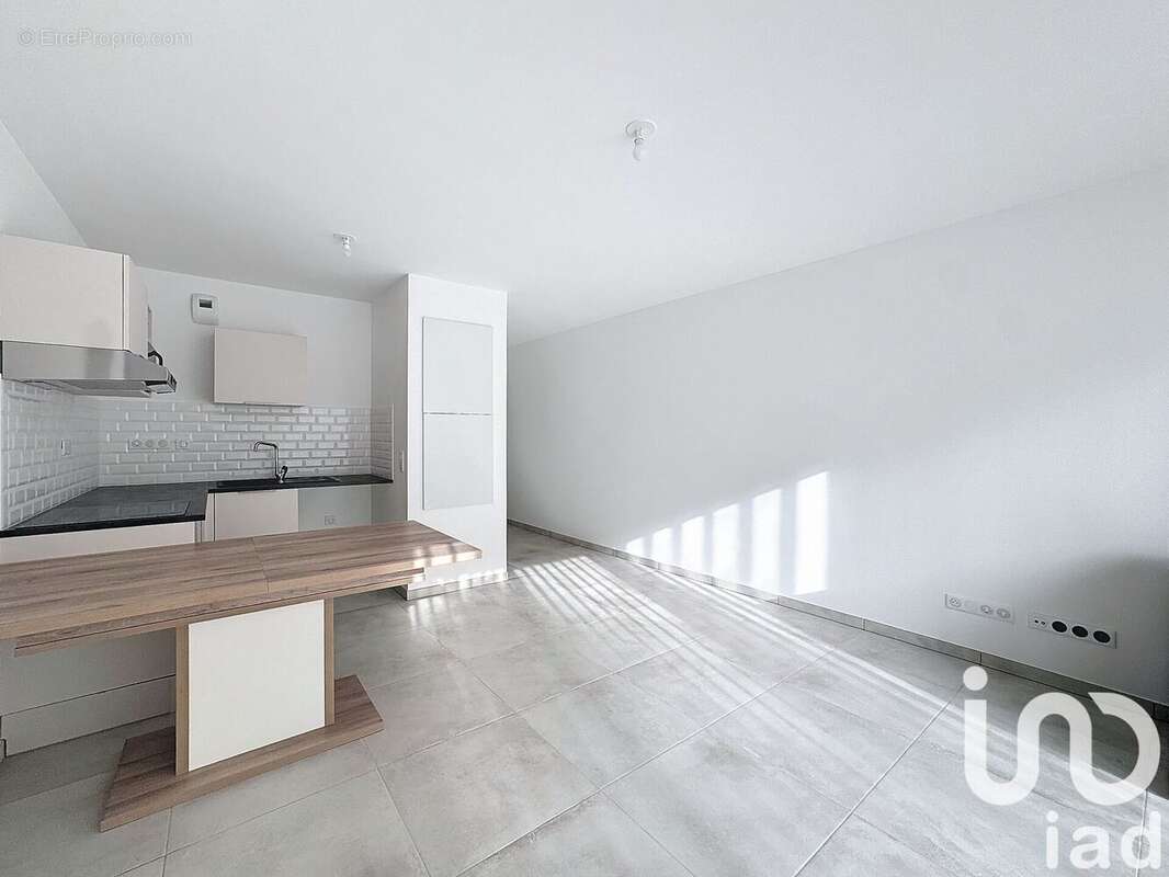 Photo 2 - Appartement à SETE