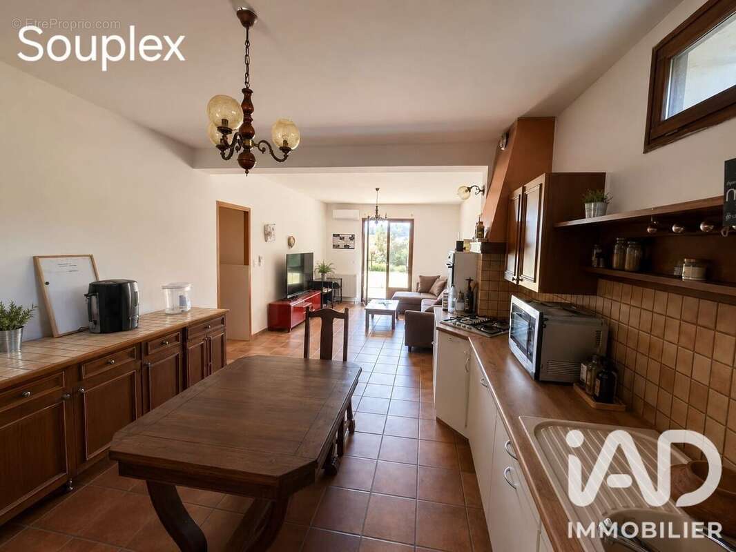 Photo 8 - Maison à AURIAC-SUR-VENDINELLE