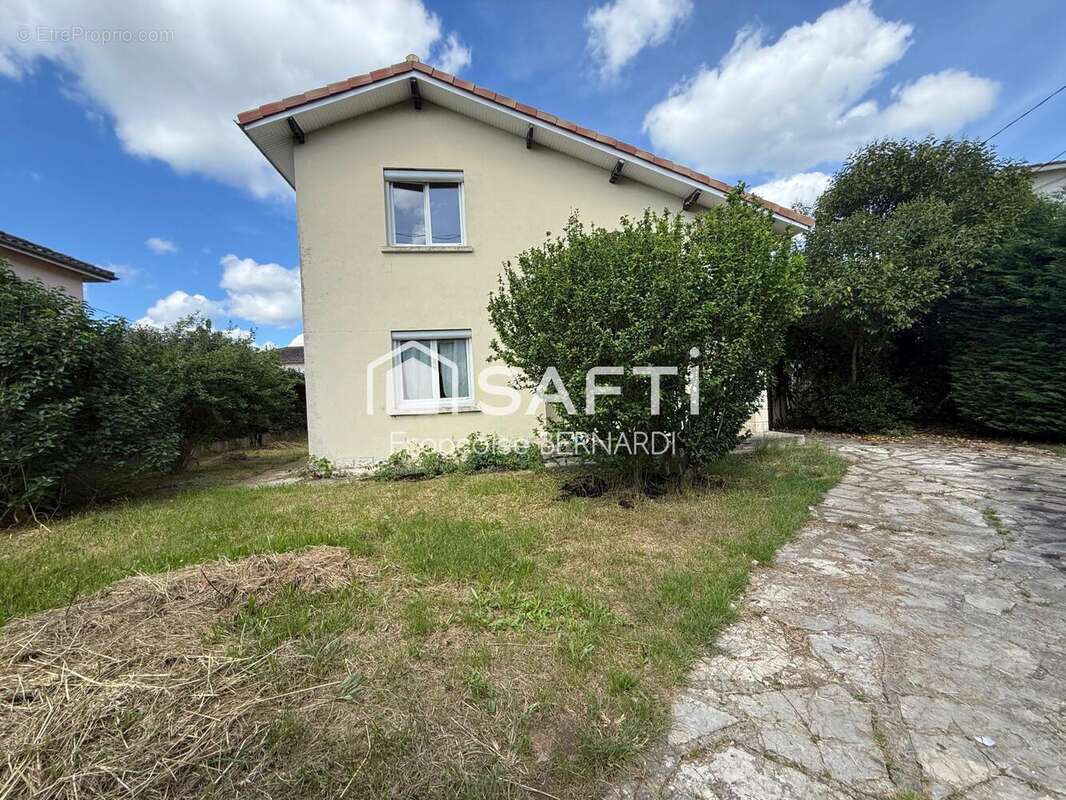 Photo 6 - Maison à VILLENEUVE-SUR-LOT