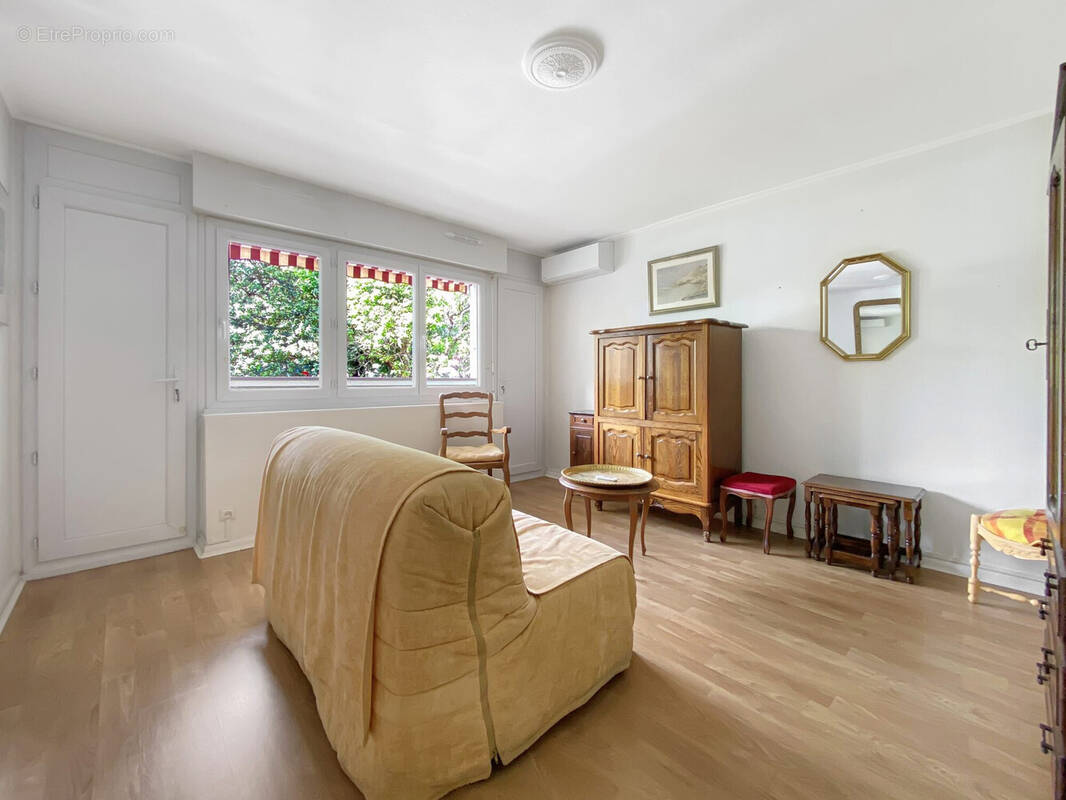 Appartement à ECULLY