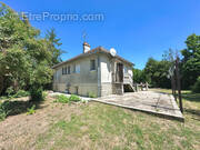 Maison à BEAUMONT-DU-GATINAIS