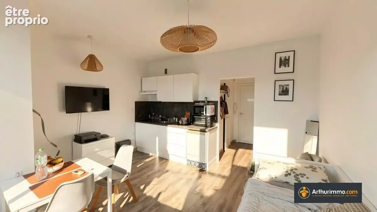 Vente Appartement Nice(06000) 185 000ï¿œ - photo 5