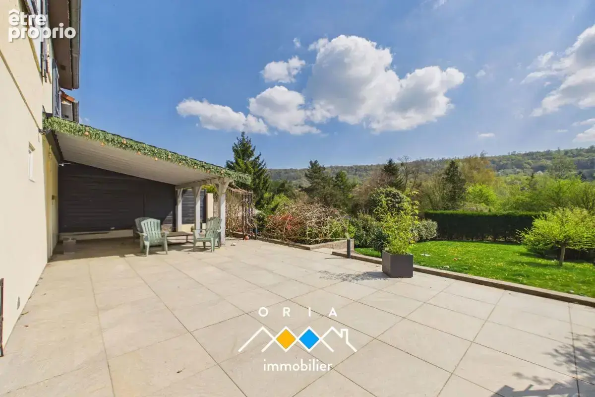 Maison 6 pièces 118 m² à vendre à Waville (54890) - photo 15