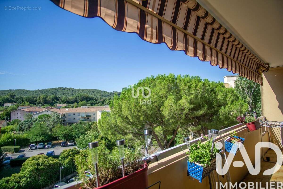Photo 3 - Appartement à DRAGUIGNAN