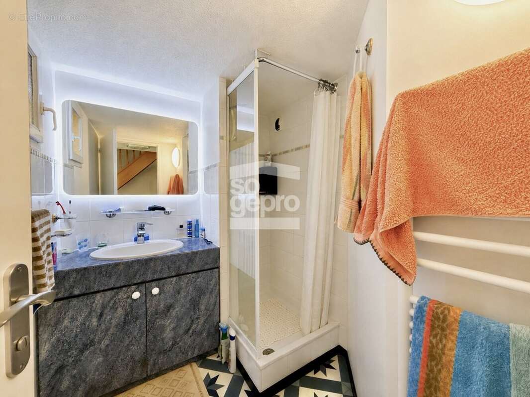 Appartement à AGDE