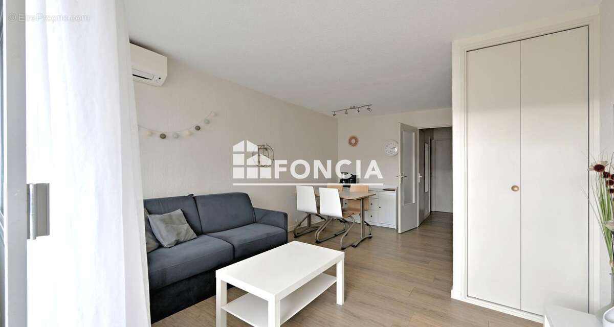 Appartement à LE GRAU-DU-ROI