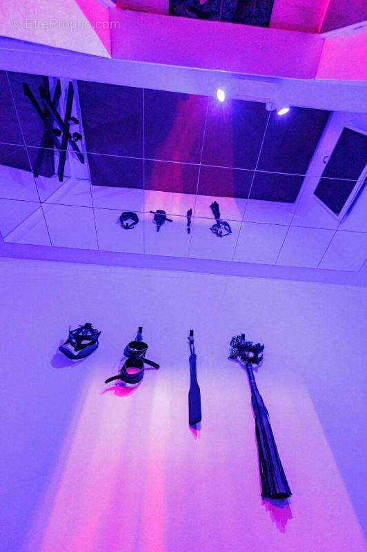 Appartement à SENLIS