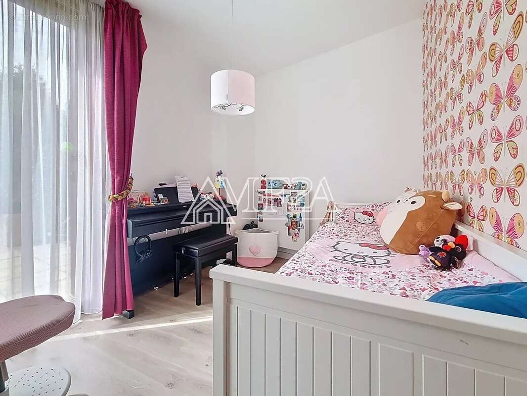 Appartement à MASSY