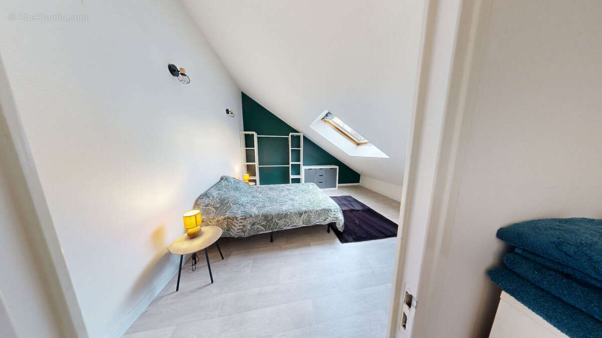 Appartement à LE HAVRE