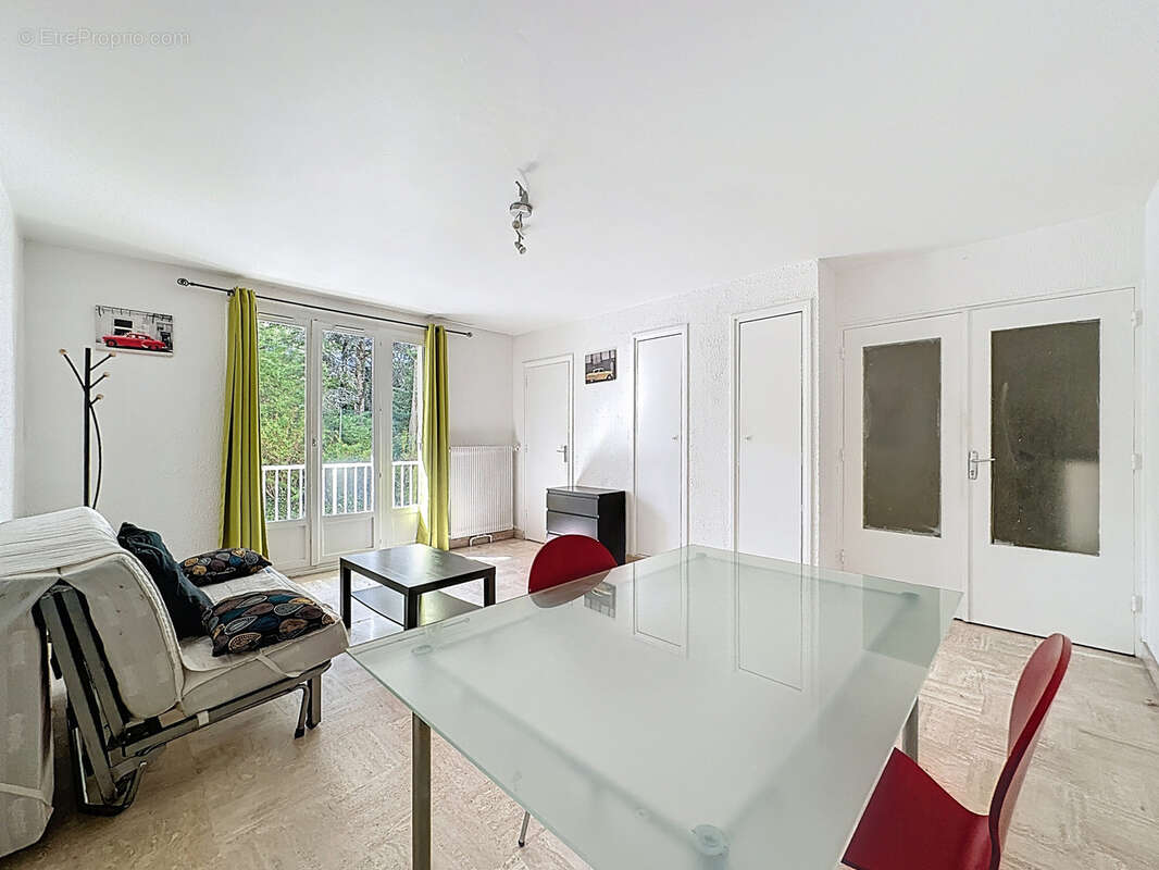 Appartement à LYON-5E