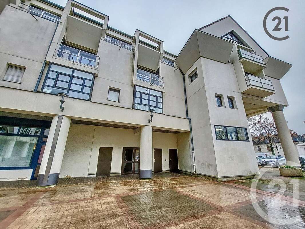 Appartement à PROVINS