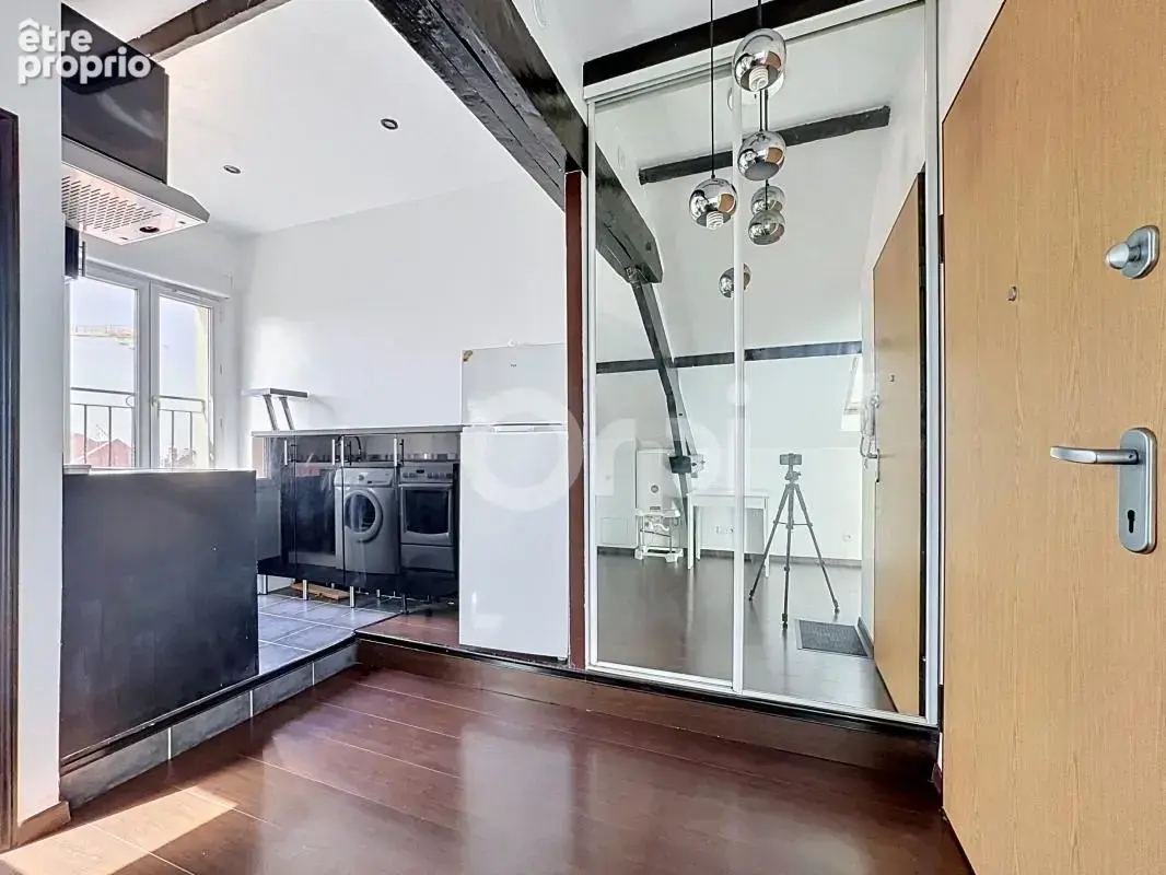 Appartement à NOGENT-SUR-MARNE