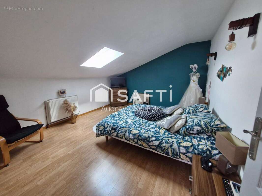 Photo 8 - Maison à BOULIGNY