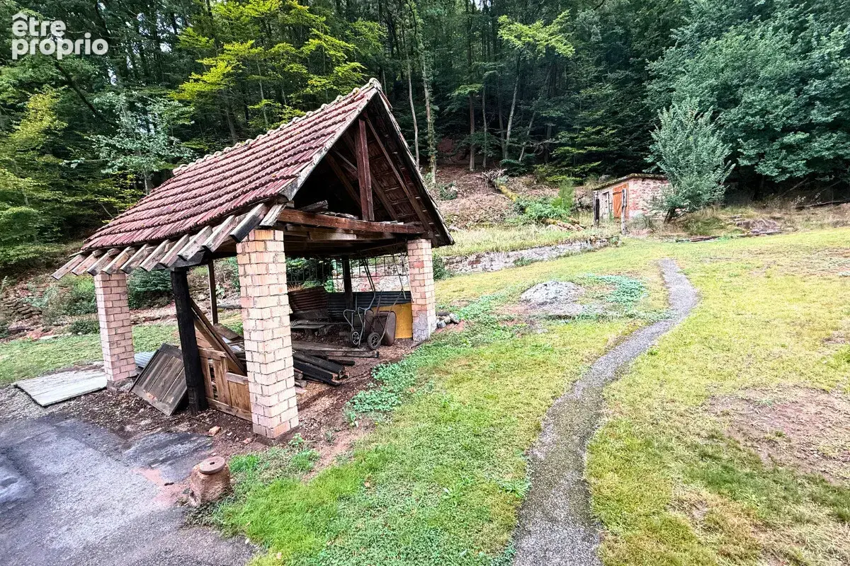 Maison 7 pièces à rénover sur 49 ares - photo 11