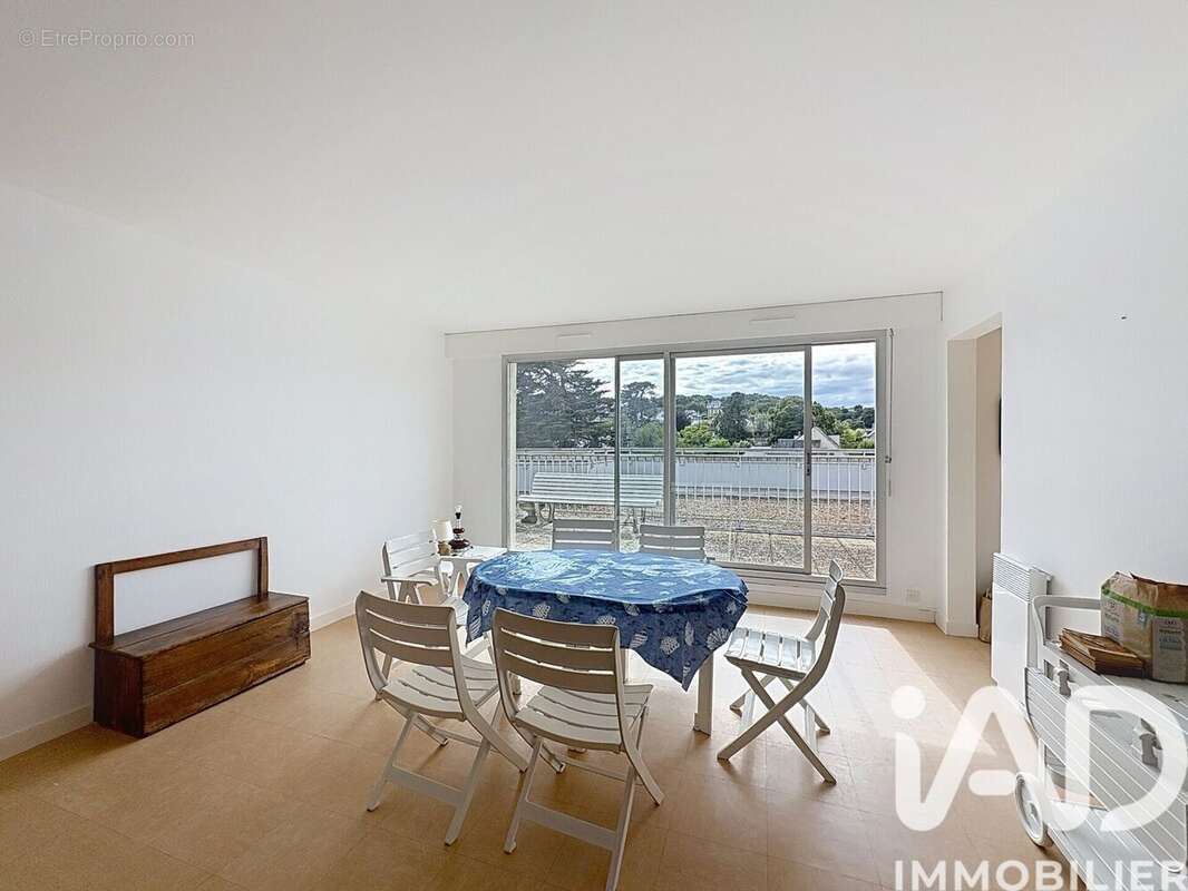 Photo 3 - Appartement à SAINT-CAST-LE-GUILDO