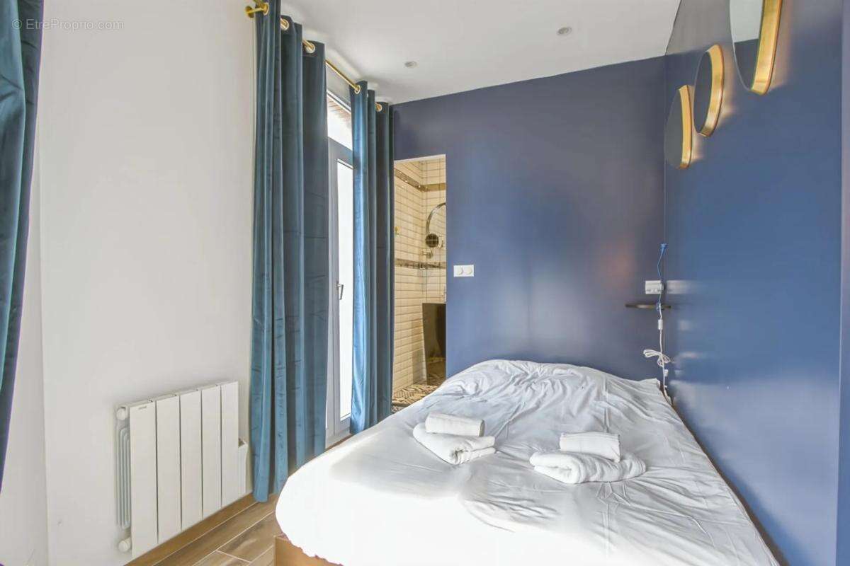 Appartement à LE HAVRE