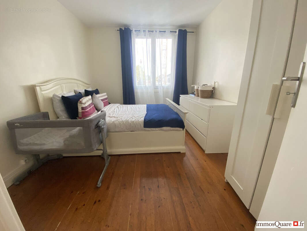 Appartement à LYON-8E