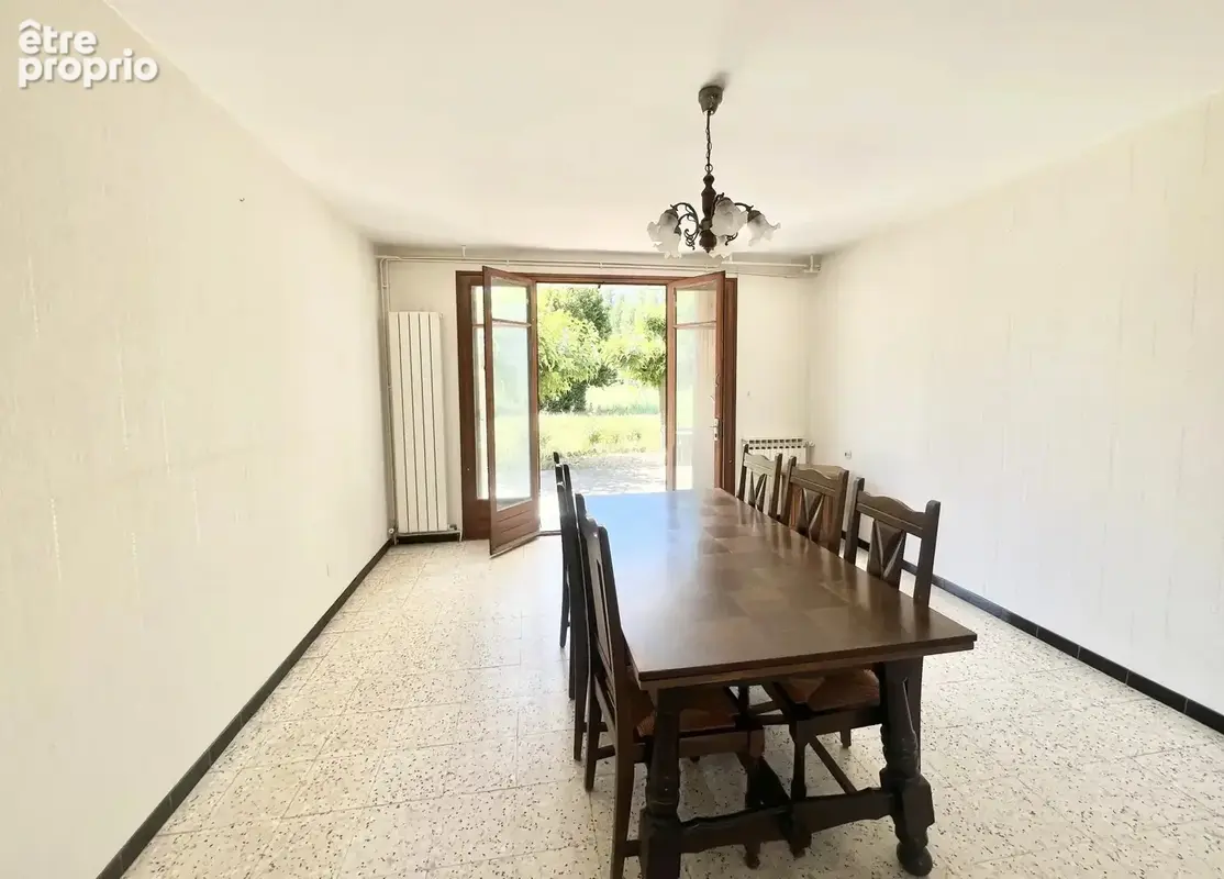 Spacieuse maison traditionnelle (2 appartements) sur un magnifique terrain de 10 511 m² - photo 10