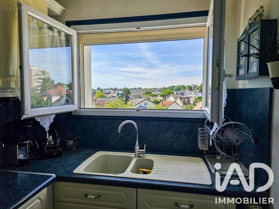 Photo 5 - Appartement à VILLIERS-SUR-MARNE