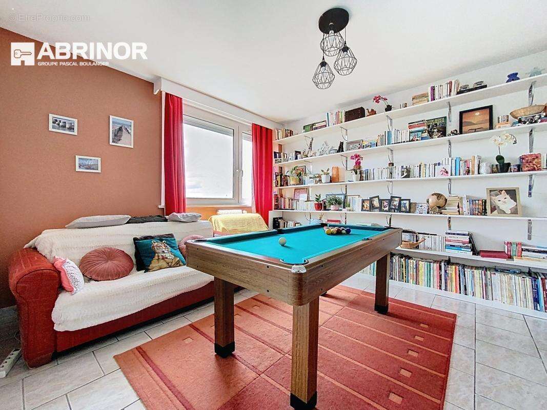 Appartement à RONCHIN