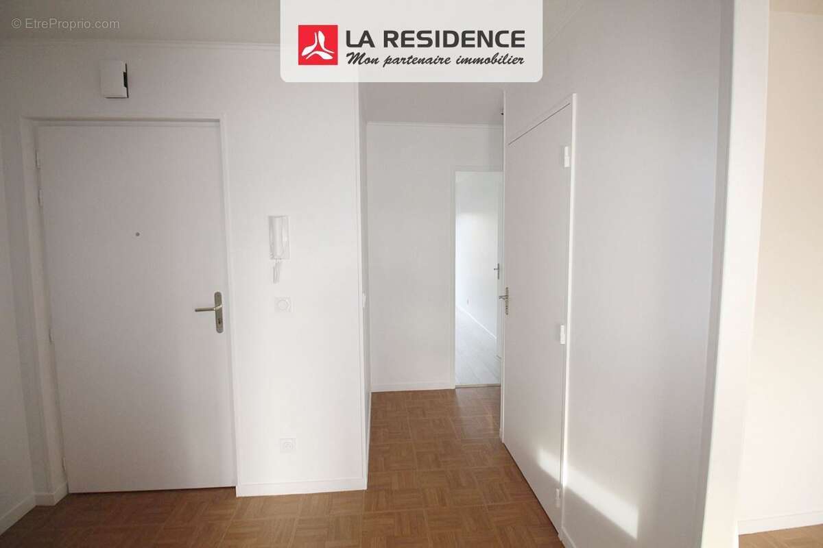 Appartement à LE PETIT-QUEVILLY