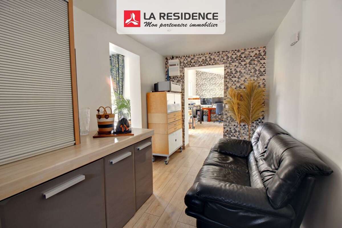 Maison à CONFLANS-SAINTE-HONORINE