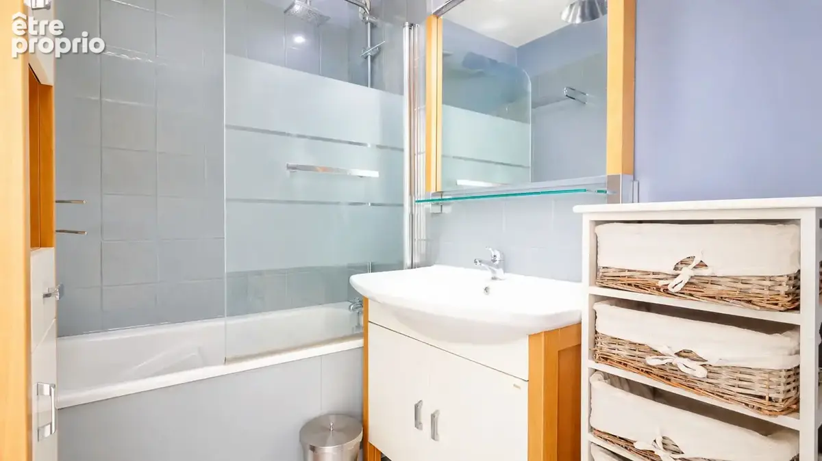 Appartement Rennes 3 pièce(s) 67 m2 - photo 7