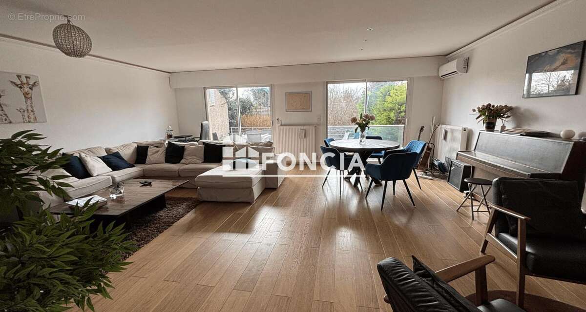 Maison à EPINAY-SUR-SEINE