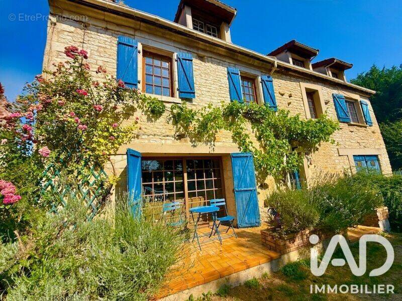 Photo 1 - Maison à VARZY