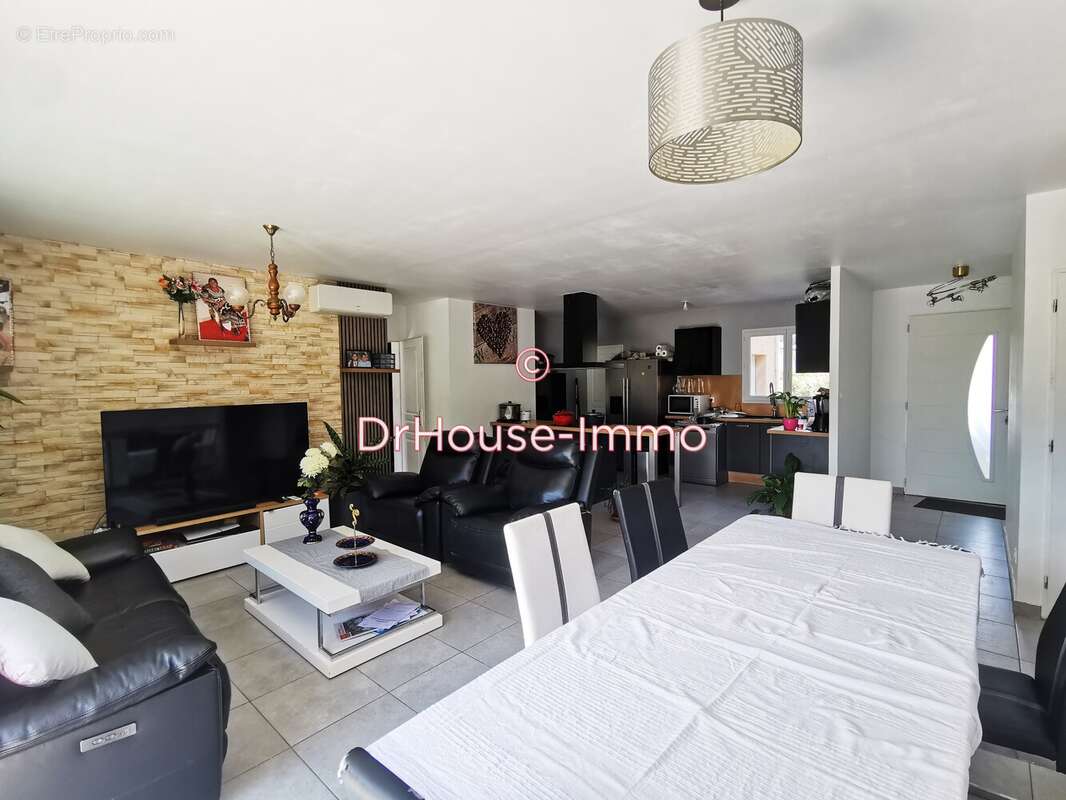 Maison à CIERP-GAUD